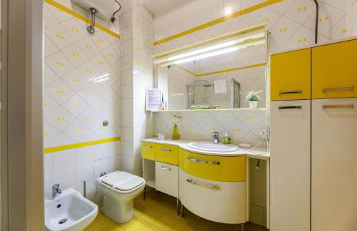 Italian Experience-Casa Ballerini - Foto 31