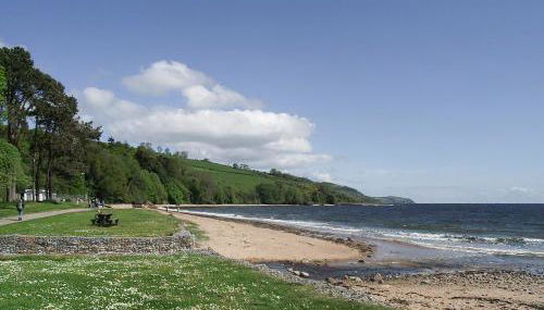 Callachy Cottage - Uk7047 - Foto 1