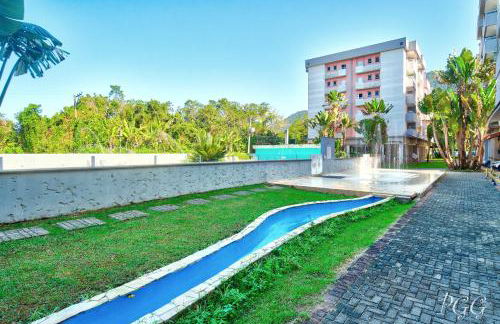 300m da Praia, Varanda G, p/8 hospedes Wi-Fi 300MG - Foto 57