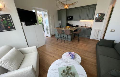 Stresa Golf & Relax Romantik Suite - Foto 10