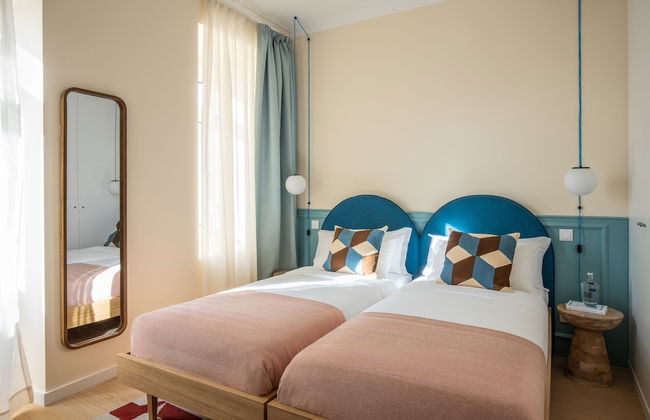 Haws Lisboa - Foto 22