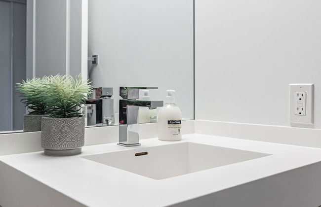 RS Suites - Eaton Centre - Foto 80