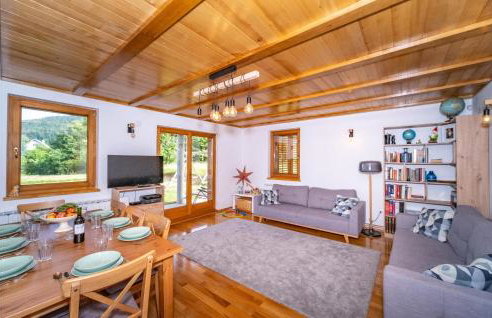 Amazing Home In Jasenak With Wifi - Foto 4