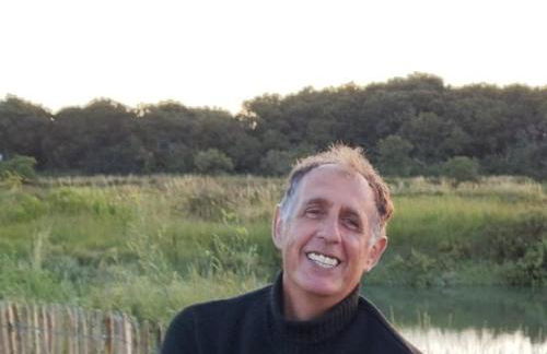 Gîte breton proche plages et Guérande - terrasse, vélos inclus, animaux bienvenus - FR-1-306-1268 - Foto 19