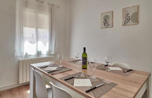 NUEVO Apartamento Centro Lleida - Foto 16