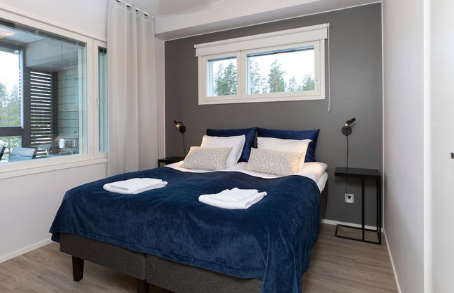 Holiday Club Vierumäki Apartments - Foto 6