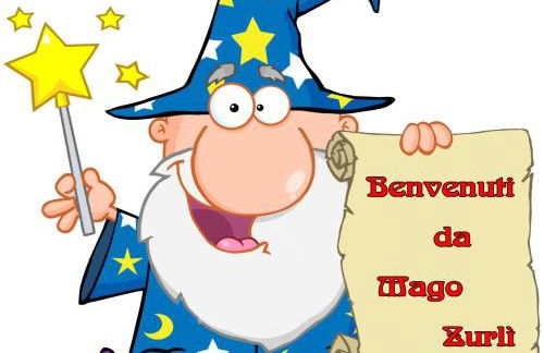 Mago Zurli' - Foto 51