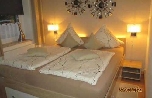 Zentrale-ruhige Ferienwohnung - Foto 35