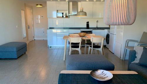 Four bedroom penthouse in Torrox - Photo 4, stove, pet friendly, minibar