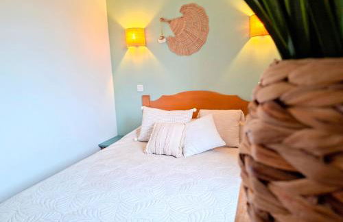 Duplex - 2 chambres - Piscine - Pétanque - Plancha - Spa - Monflanquin - Lot-et-Garonne - Foto 15