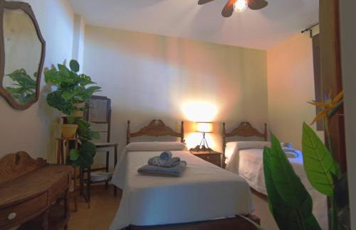 Alojamiento Rural El Ojuelo - Foto 11