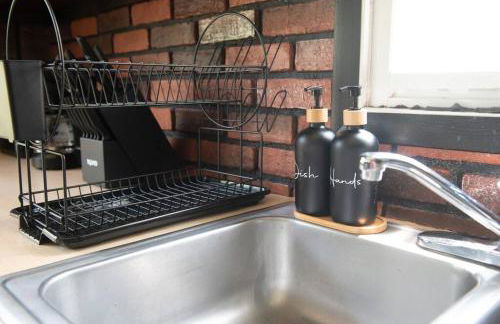 Mud Creek Cottage - Photo 19