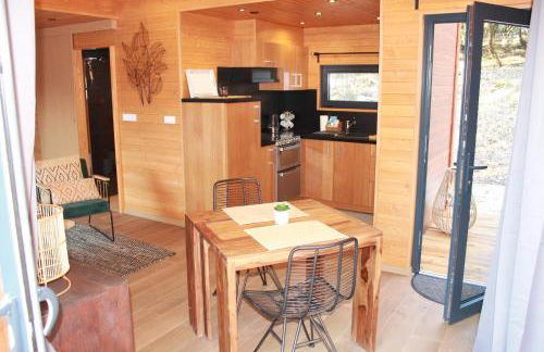 Lodge Exotique 4 - Mas de Rey - Photo 9