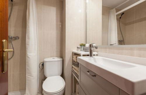 Canet Platja Apartment - Foto 14