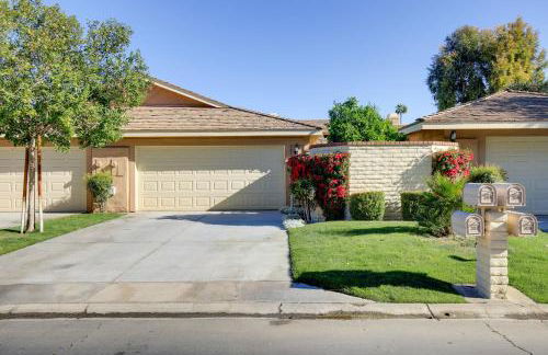 Golf Resort Getaway with Pool Access in Palm Desert - Foto 27