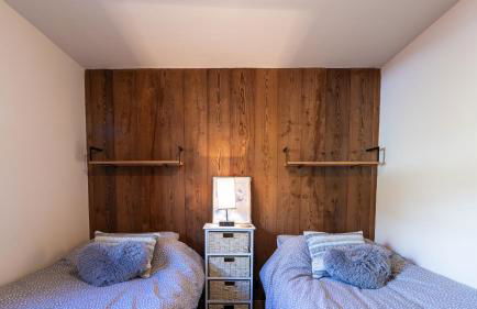 LES BOUQUETINS 9 - sublime appt 4-6 pers - Photo 11