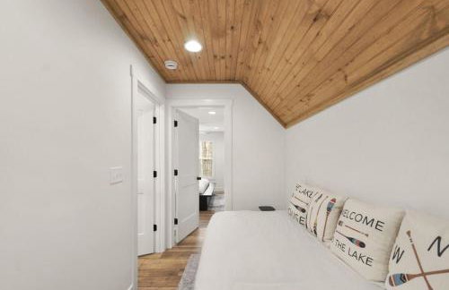 Modern and Cozy! Fire Pit, Lake, Mammoth Cave - Foto 19