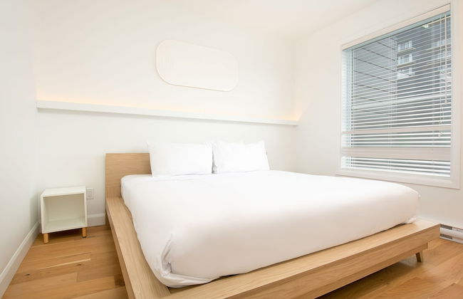 Les Lofts Saint-François - Par les Lofts Vieux-Québec - Foto 3