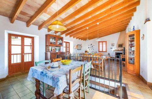 Ca Sa Padrina Banyalbufar - Foto 6