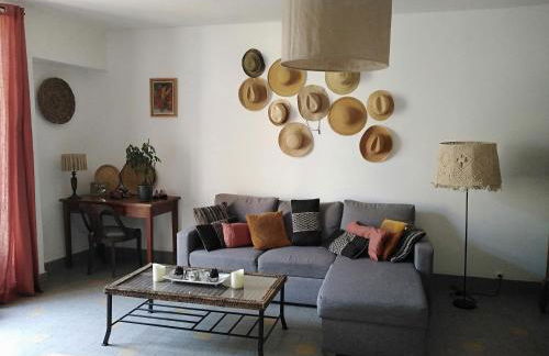 Meublé de tourisme La Maison d'Orgy - Foto 9