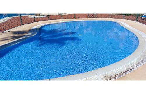 SunBeach Hacienda Apartment - Photo 40