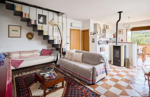 Villa PoliFlora - Foto 6