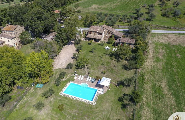 Villa Claudia - Foto 1