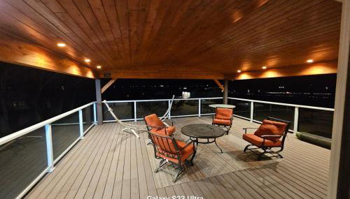 Casa Del Lago Camping, Jetski docks, Personal dock - Foto 4