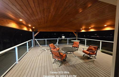 Casa Del Lago Camping, Jetski docks, Personal dock - Foto 4