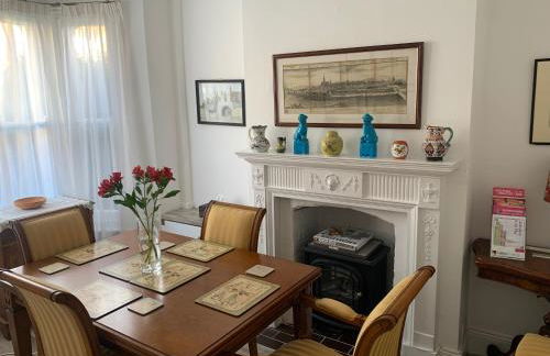 Queens Cottage Salisbury - Foto 1