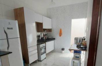 Casinha Amarela da Adi Conforto e Lazer pra você! - Foto 23
