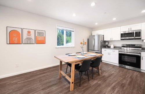 Modern & Family Oasis Minutes from SeaTac Airport - Foto 20