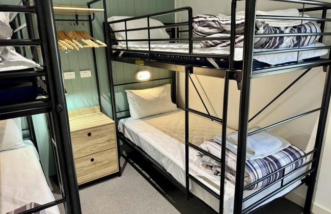 Discovery Parks - Lake Bonney - Foto 34