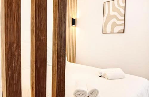 Stelina Haussmann - Balcony - Foto 11