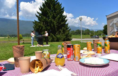 Adagio Original Thoiry Geneve - Foto 104