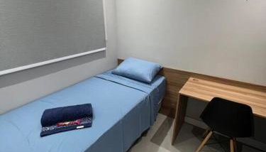 Apto novinho na Barra Funda próximo ao Allianz VI - Foto 5
