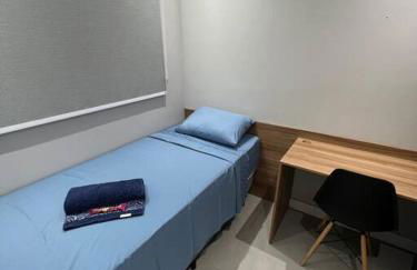 Apto novinho na Barra Funda próximo ao Allianz VI - Foto 5