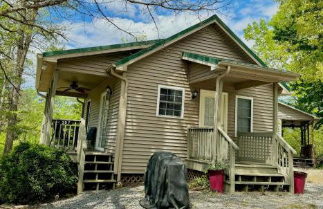 Cozy Deluxe Cottage- 397 - Foto 1