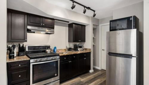 Stylish Studio Apartment with Modern Touches - Foto 4