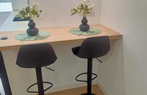 Apartamento Granada-Hipercor - Foto 9