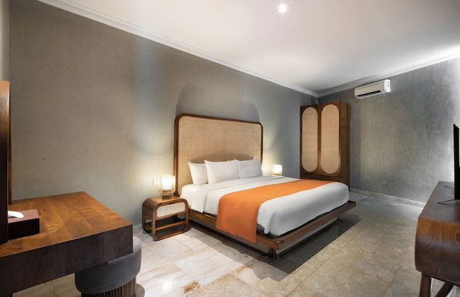 Nunamkhalu Private Villas & Spa - Foto 26