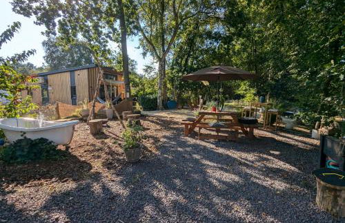 Hausboot Friedrich - Foto 24