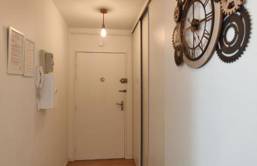 Appart'HomeCity - Rouen Vauban - Photo 24