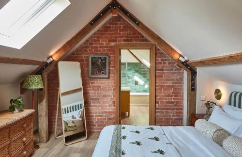 The Farm at Avebury - Foto 63