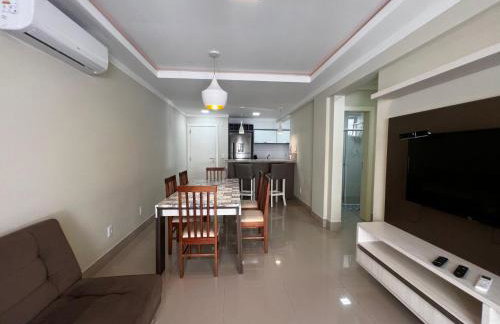 Apartamento com piscina em quatro ilhas - Foto 14