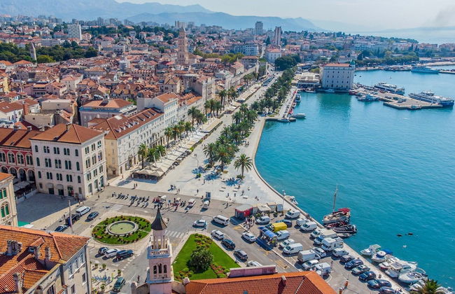 Charming Apartment With Balcony With the sea View - Photo 42