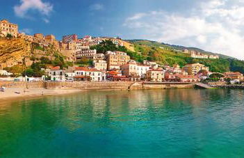 Pizzo Beach Club two bed Apartments 57F - Photo 24