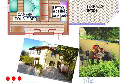 Casa Vacanza & Suite Joy - Foto 9