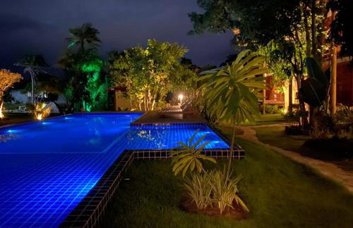 Cond ReservaTaipu, apart 202 - Foto 29