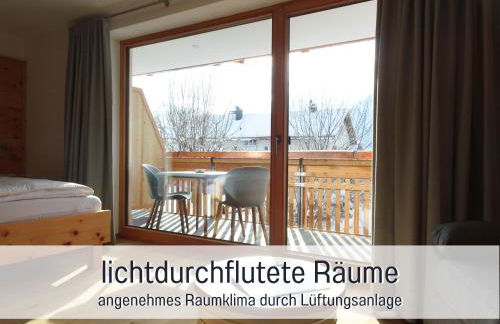 Ferienwohnungen Scholl - private Sauna oder Infrarotkabine - Foto 73